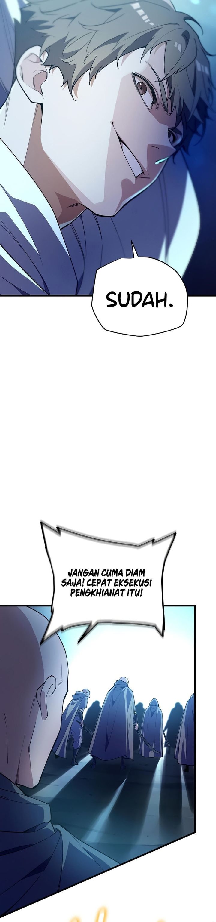 I Start With 13 Hidden Traits chapter 7