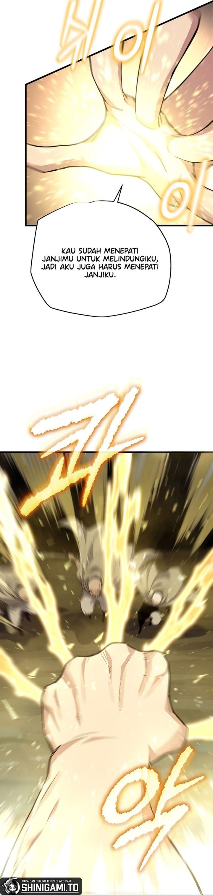 I Start With 13 Hidden Traits chapter 7