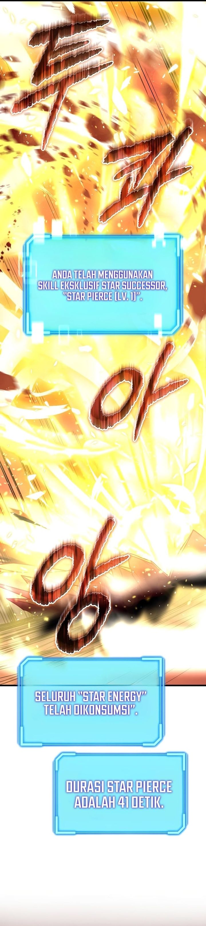 I Start With 13 Hidden Traits chapter 7