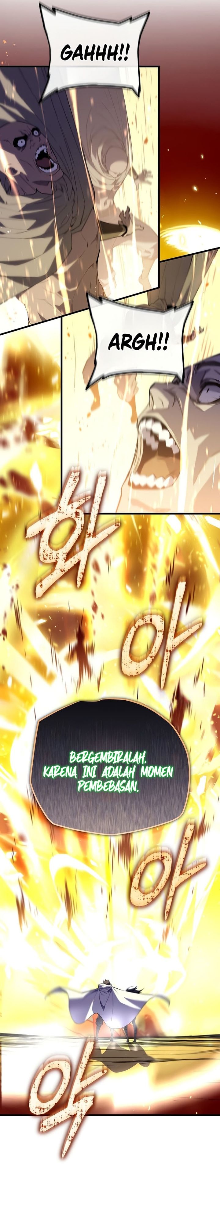 I Start With 13 Hidden Traits chapter 7