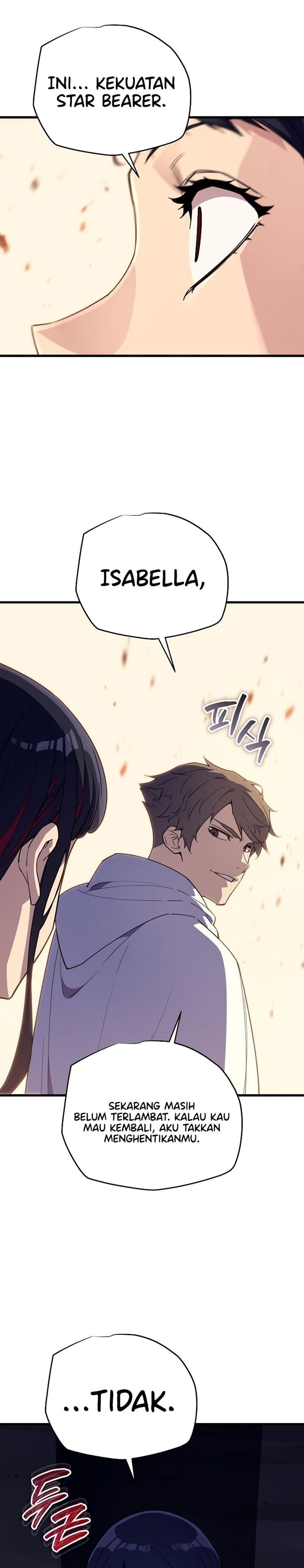 I Start With 13 Hidden Traits chapter 7