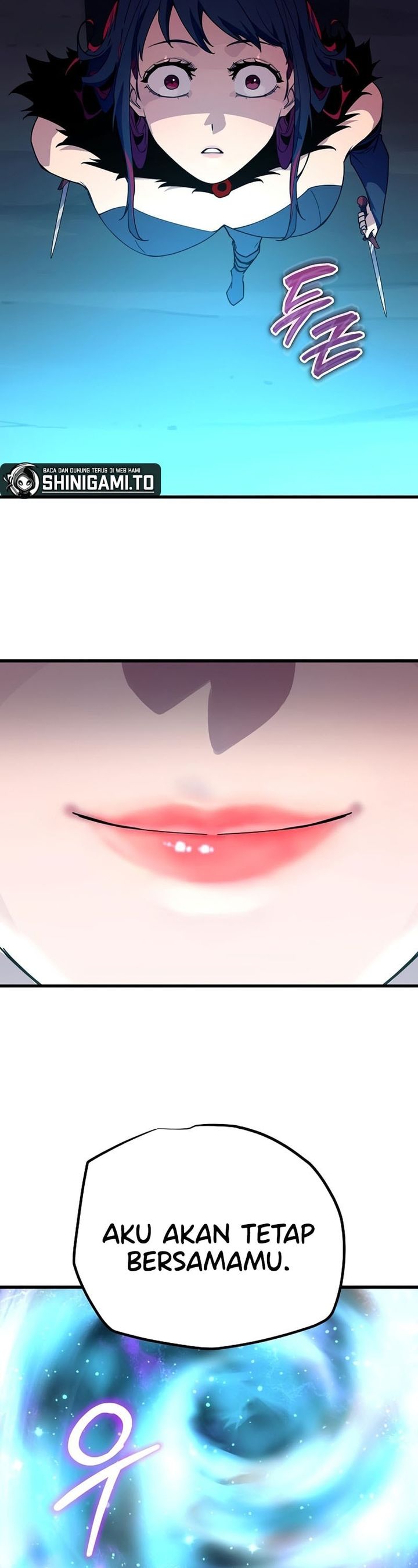 I Start With 13 Hidden Traits chapter 7