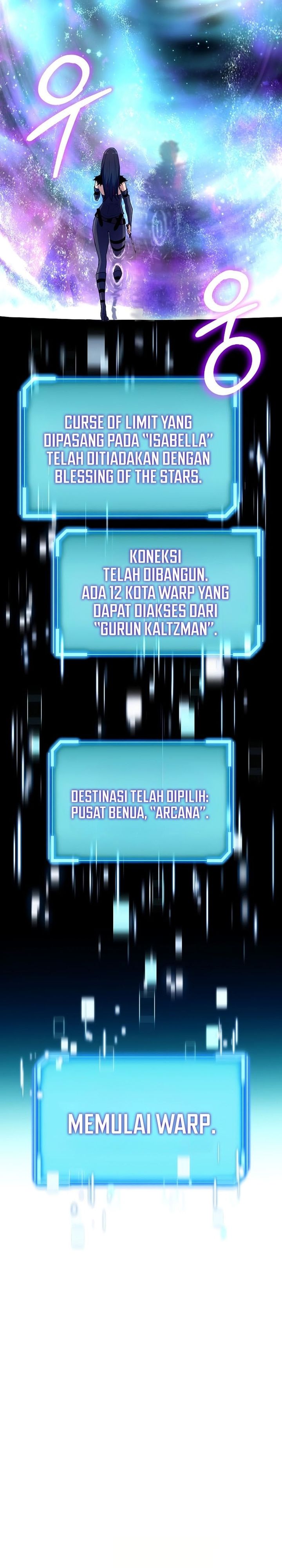 I Start With 13 Hidden Traits chapter 7