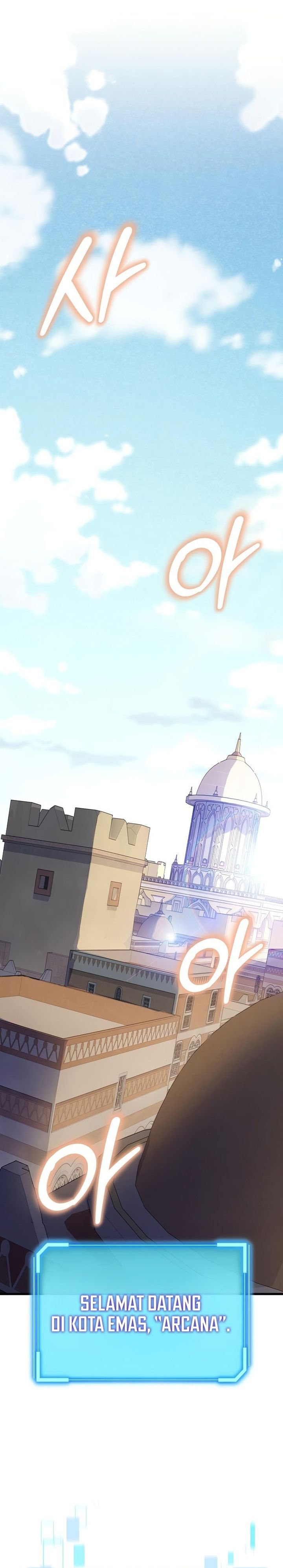 I Start With 13 Hidden Traits chapter 7