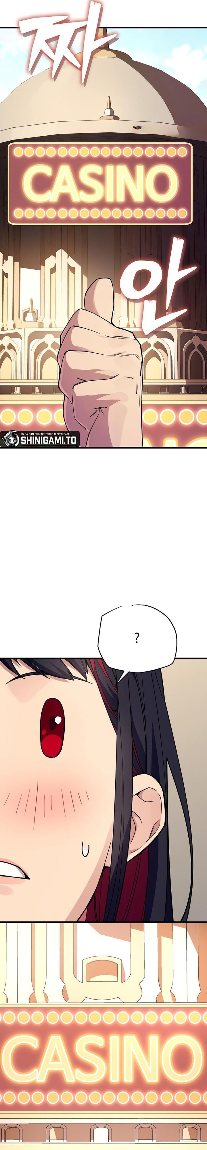 I Start With 13 Hidden Traits chapter 7