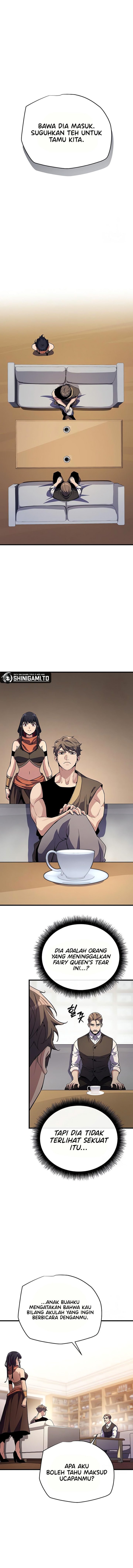 I Start With 13 Hidden Traits Chapter 08 Bahasa Indonesia