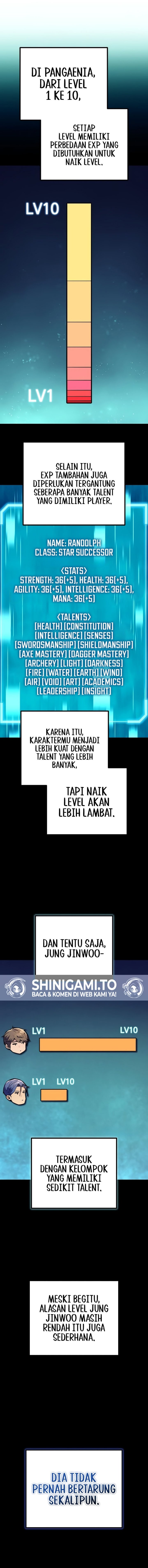 I Start With 13 Hidden Traits Chapter 09 Bahasa Indonesia
