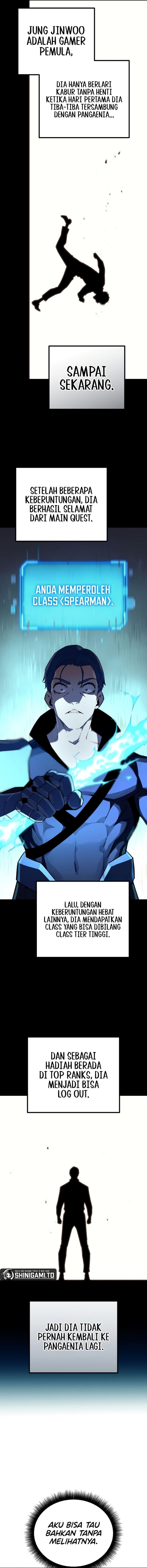 I Start With 13 Hidden Traits Chapter 09 Bahasa Indonesia