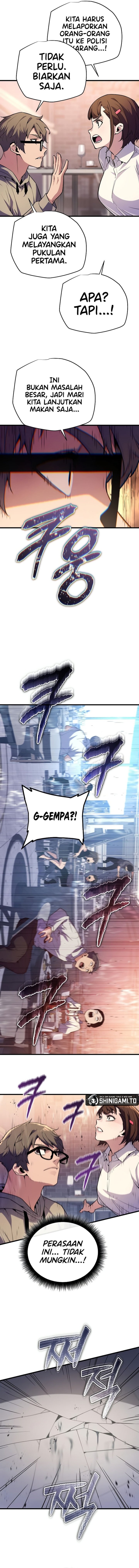 I Start With 13 Hidden Traits Chapter 09 Bahasa Indonesia