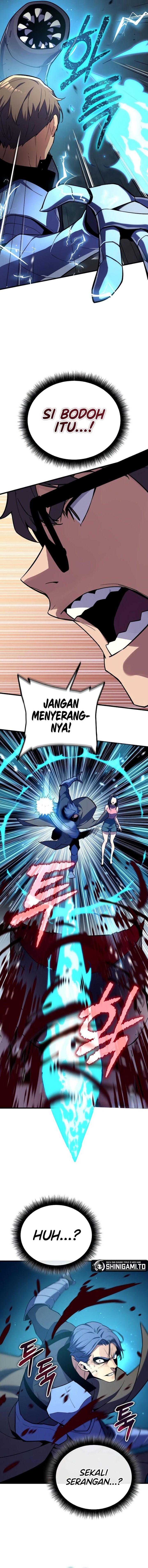 I Start With 13 Hidden Traits Chapter 09 Bahasa Indonesia