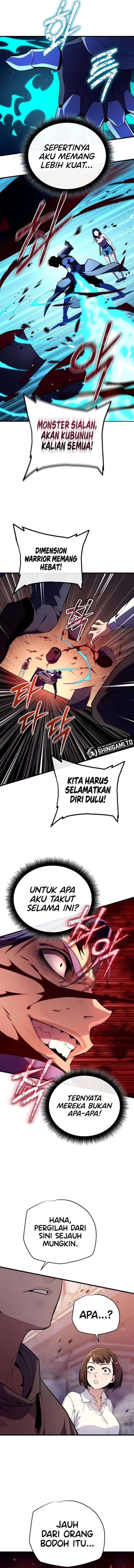 I Start With 13 Hidden Traits Chapter 09 Bahasa Indonesia