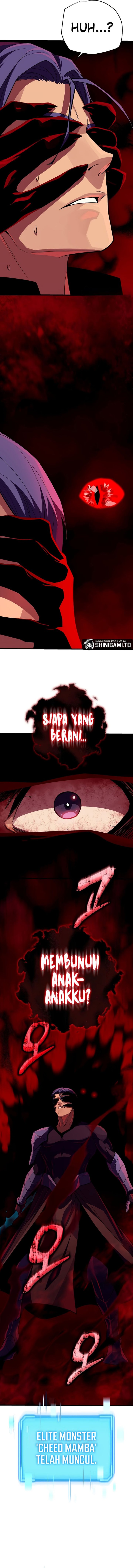 I Start With 13 Hidden Traits Chapter 09 Bahasa Indonesia