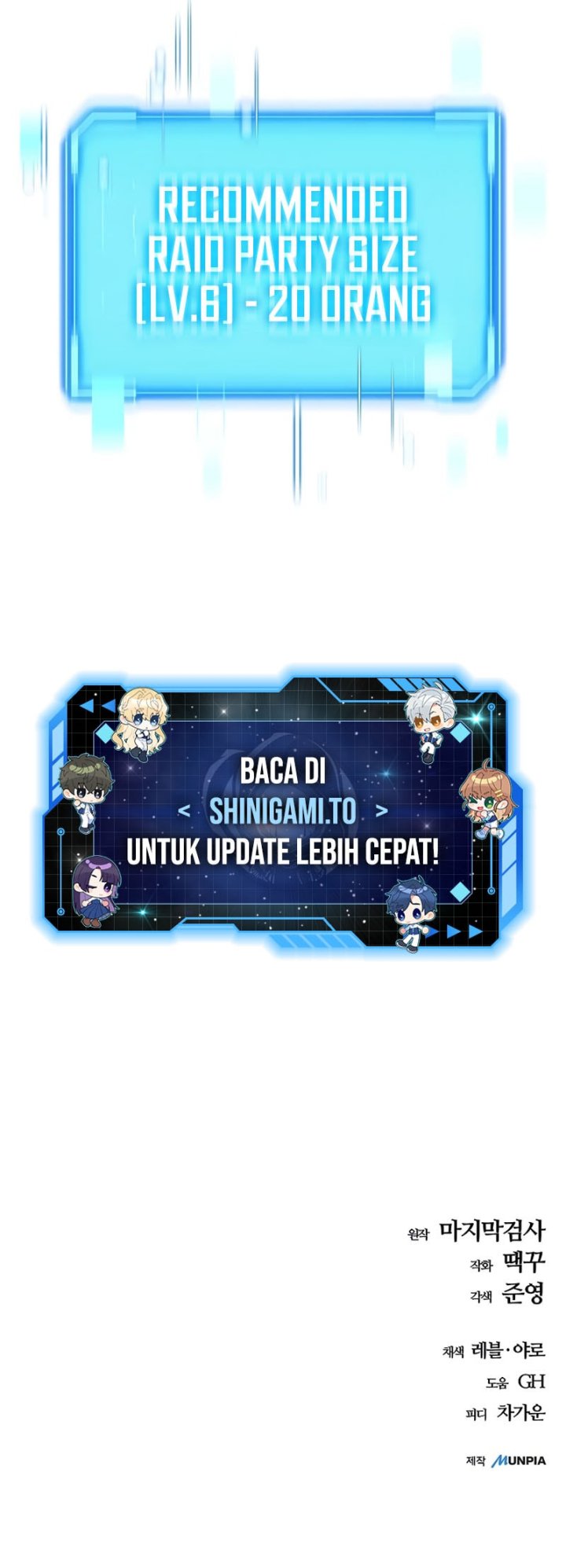 I Start With 13 Hidden Traits Chapter 09 Bahasa Indonesia