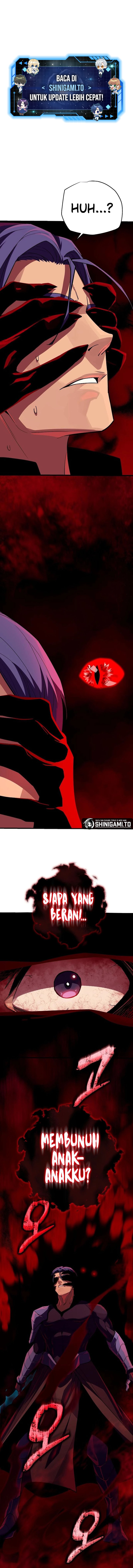 I Start With 13 Hidden Traits Chapter 10 Bahasa Indonesia