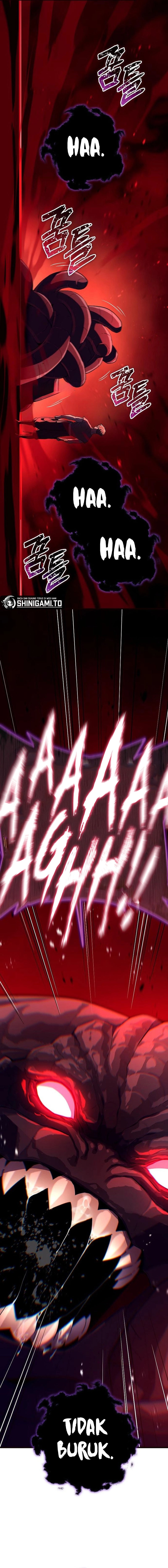 I Start With 13 Hidden Traits Chapter 10 Bahasa Indonesia