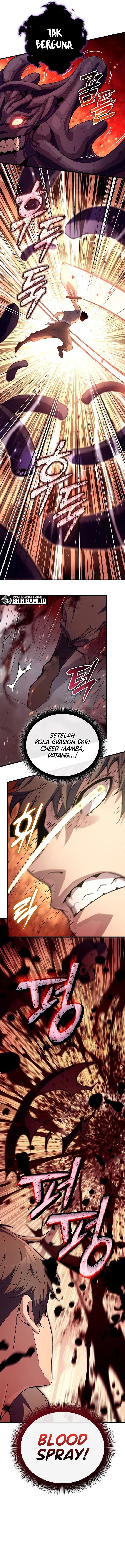 I Start With 13 Hidden Traits Chapter 10 Bahasa Indonesia