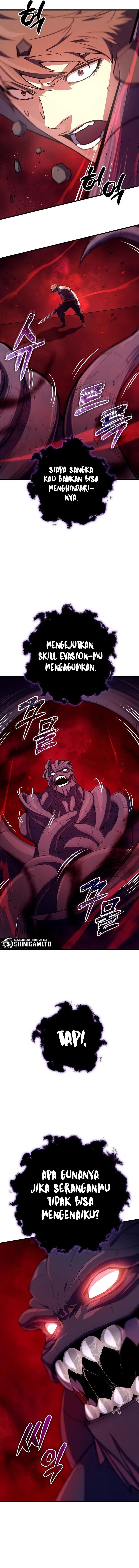 I Start With 13 Hidden Traits Chapter 10 Bahasa Indonesia