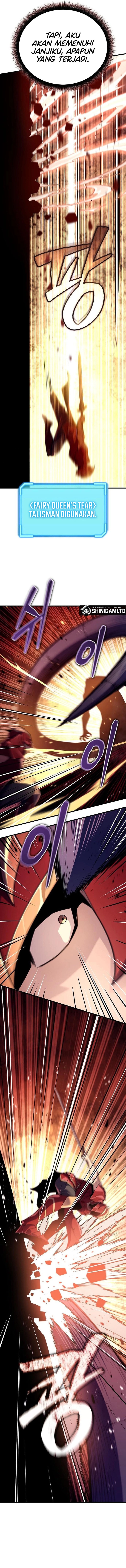 I Start With 13 Hidden Traits Chapter 10 Bahasa Indonesia