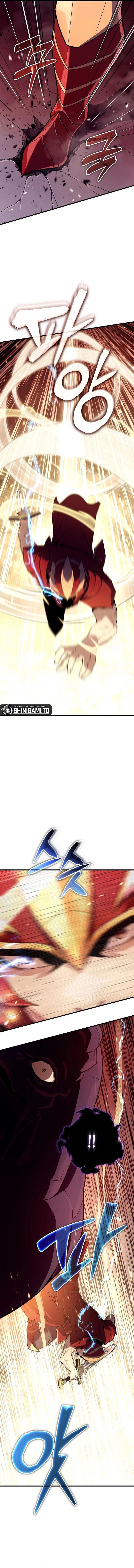 I Start With 13 Hidden Traits Chapter 10 Bahasa Indonesia