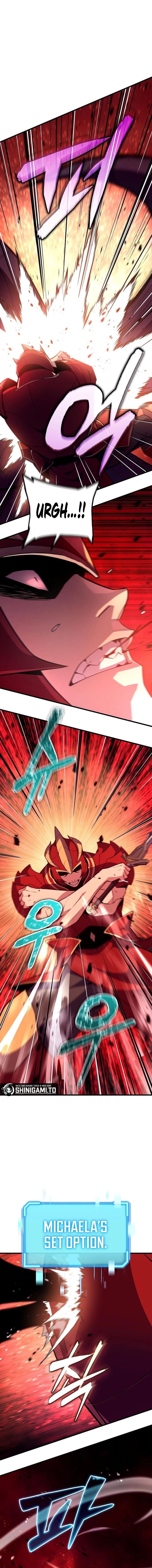 I Start With 13 Hidden Traits Chapter 10 Bahasa Indonesia