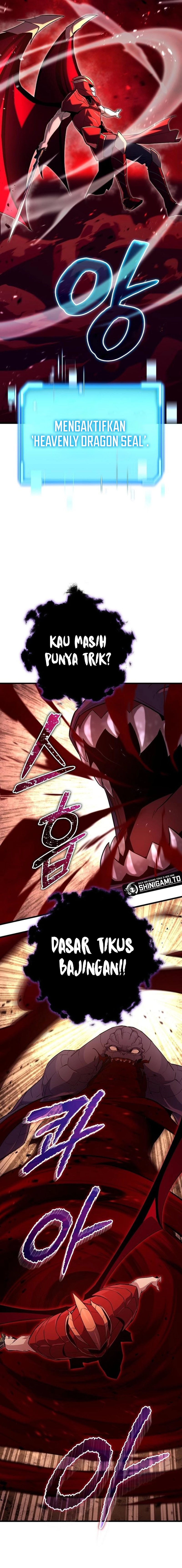 I Start With 13 Hidden Traits Chapter 10 Bahasa Indonesia