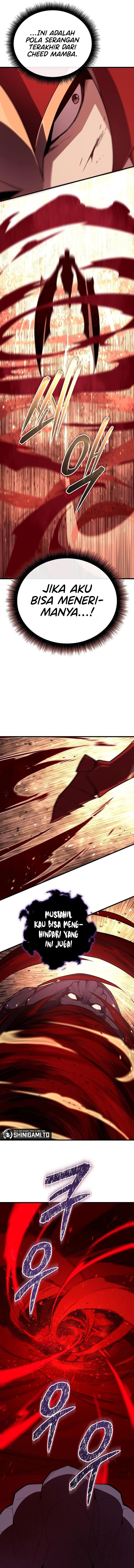 I Start With 13 Hidden Traits Chapter 10 Bahasa Indonesia