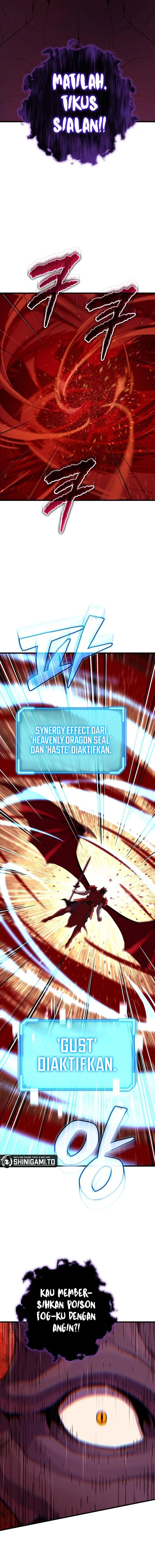 I Start With 13 Hidden Traits Chapter 10 Bahasa Indonesia