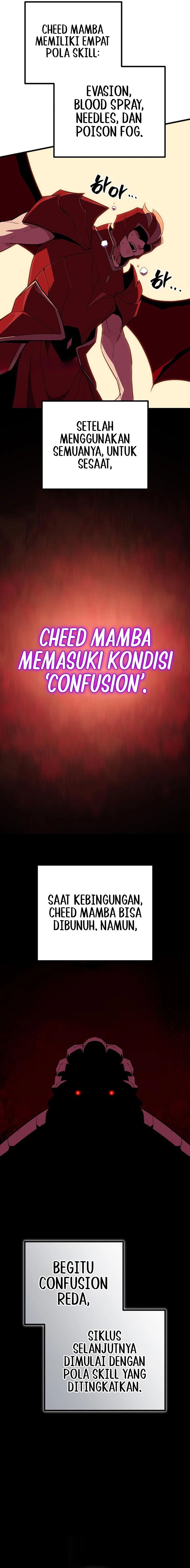 I Start With 13 Hidden Traits Chapter 10 Bahasa Indonesia