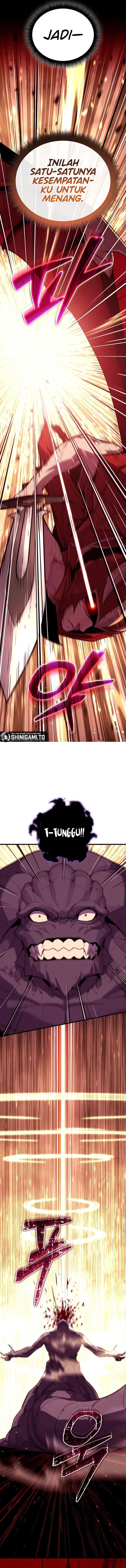 I Start With 13 Hidden Traits Chapter 10 Bahasa Indonesia