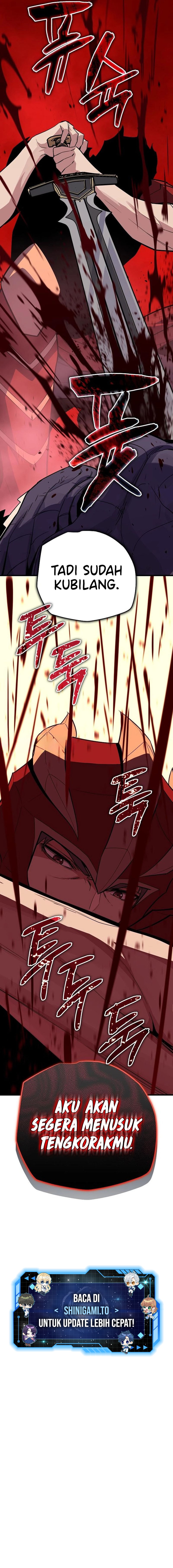 I Start With 13 Hidden Traits Chapter 10 Bahasa Indonesia