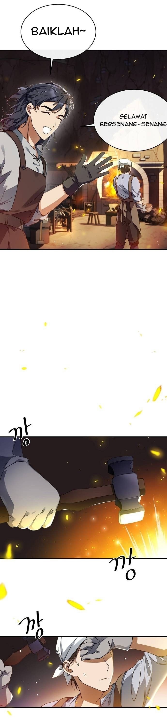 I Tamed the Crazy Marquis chapter 6