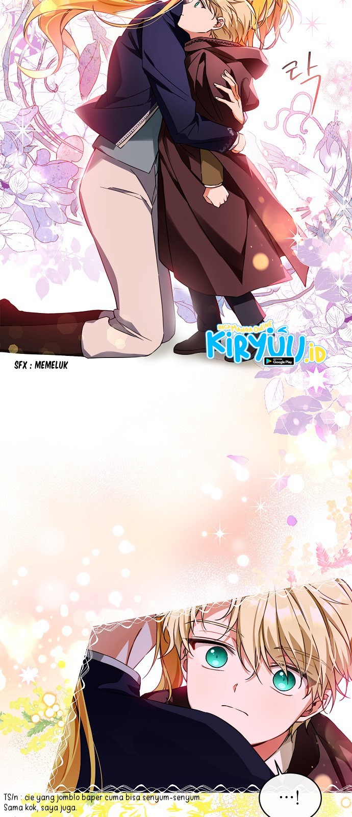 I Tamed the Crazy Marquis chapter 12