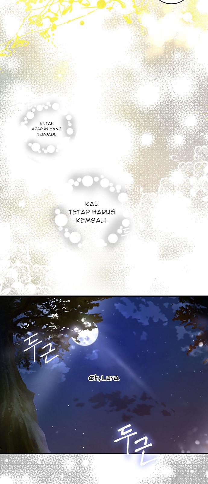 I Tamed the Crazy Marquis chapter 12