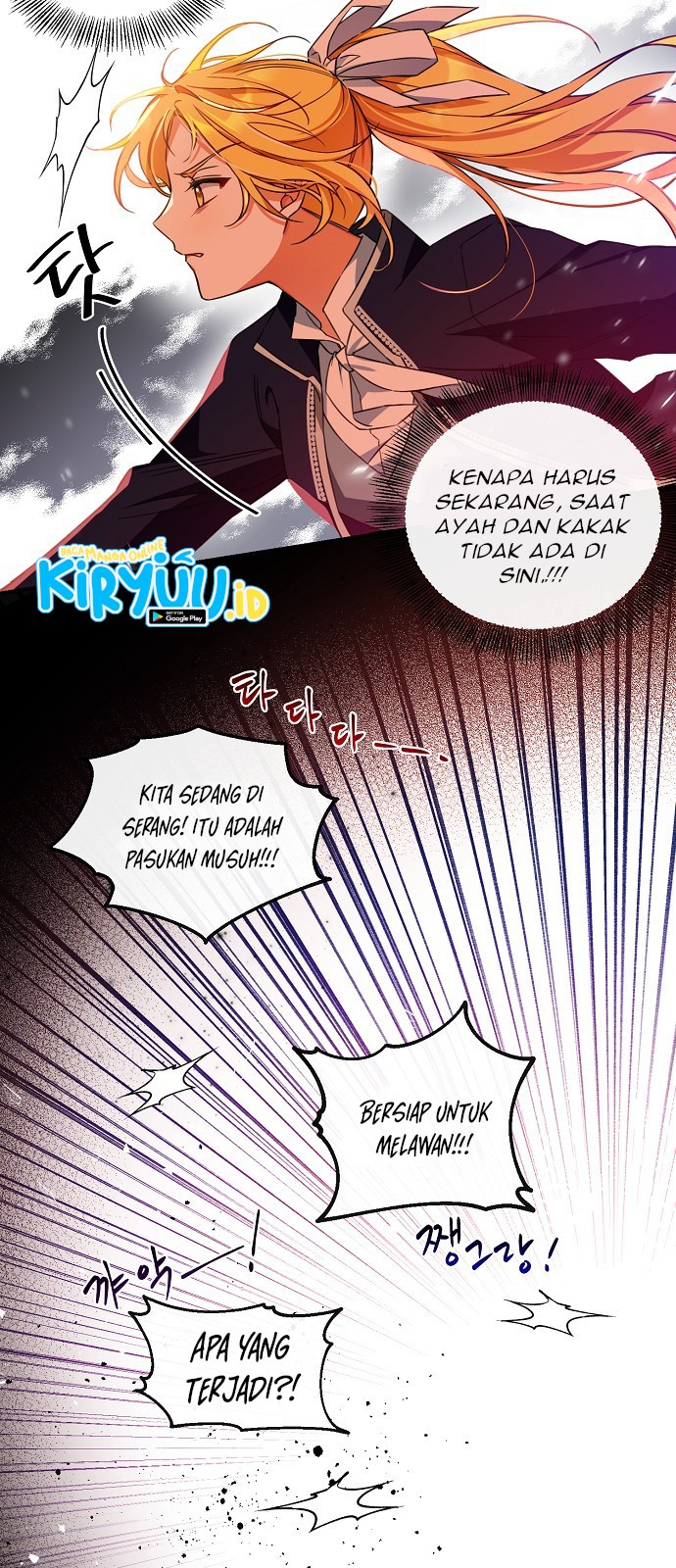 I Tamed the Crazy Marquis chapter 12