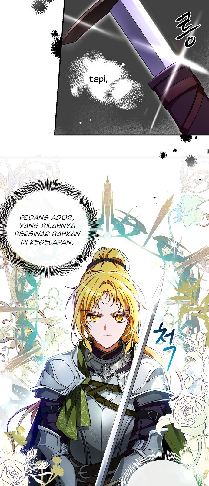I Tamed the Crazy Marquis chapter 12