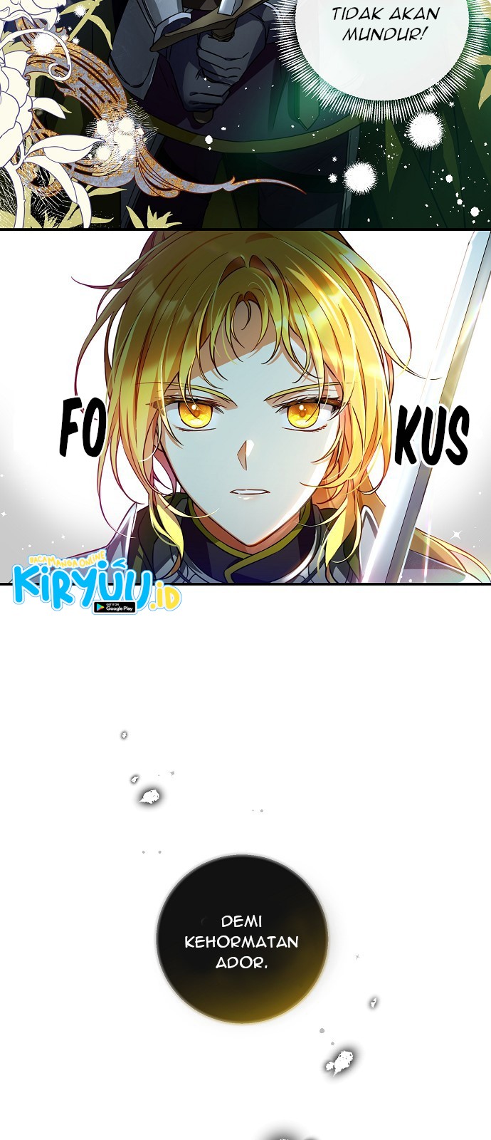 I Tamed the Crazy Marquis chapter 12