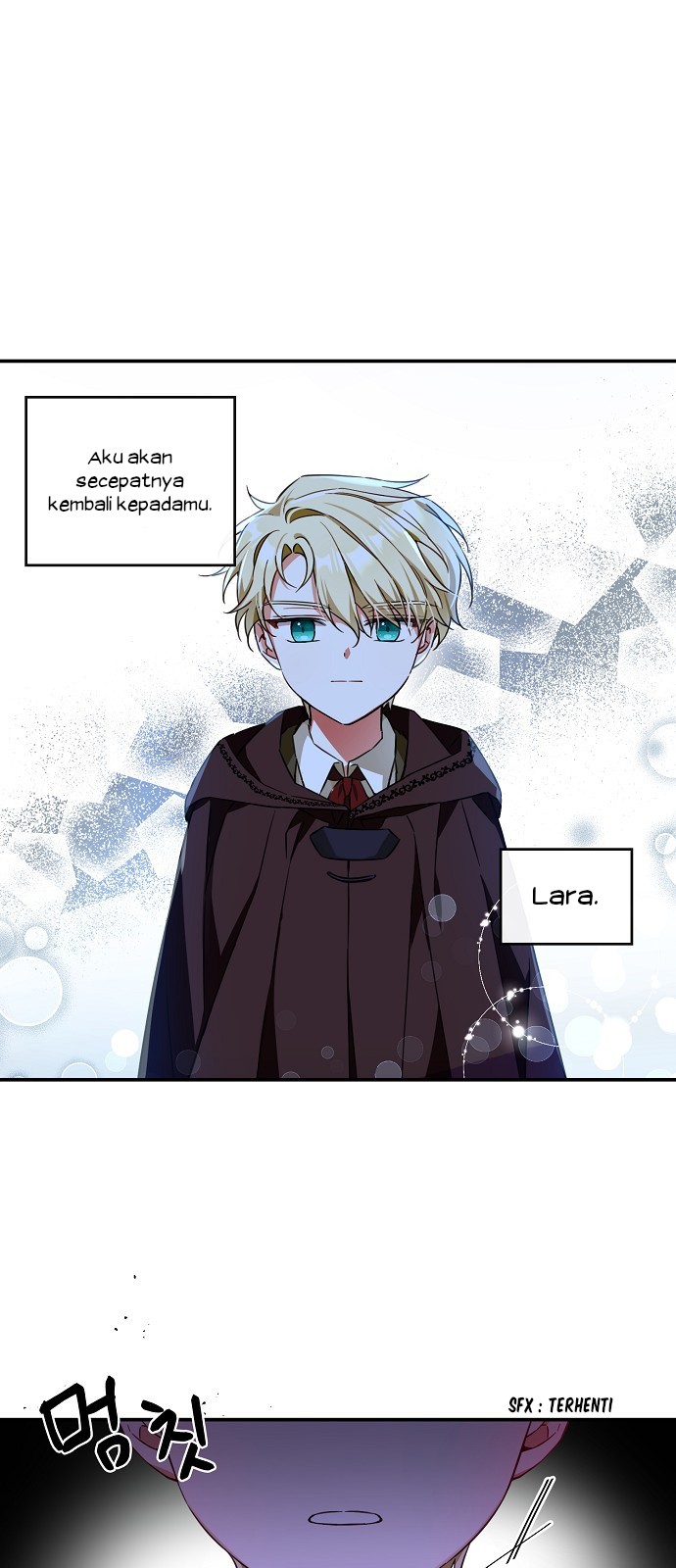 I Tamed the Crazy Marquis chapter 12