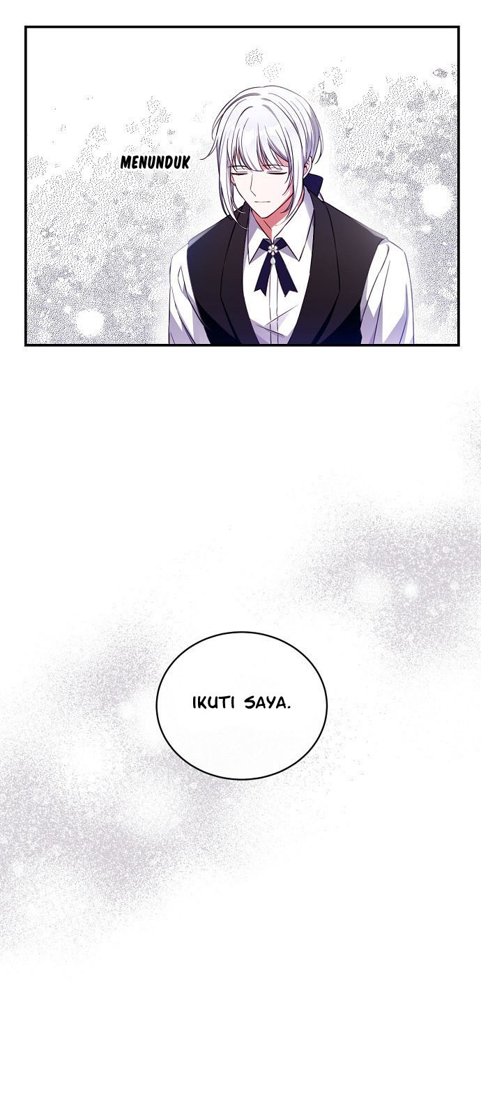 I Tamed the Crazy Marquis Chapter 15 Bahasa Indonesia