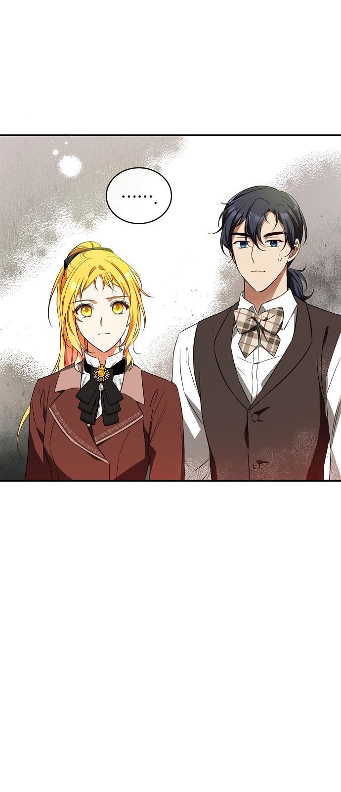 I Tamed the Crazy Marquis Chapter 15 Bahasa Indonesia