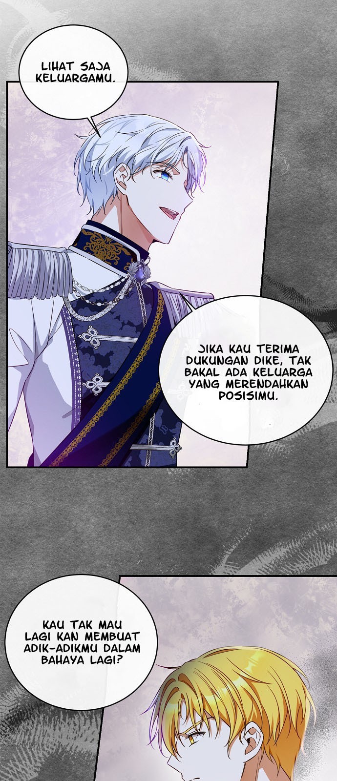 I Tamed the Crazy Marquis Chapter 15 Bahasa Indonesia