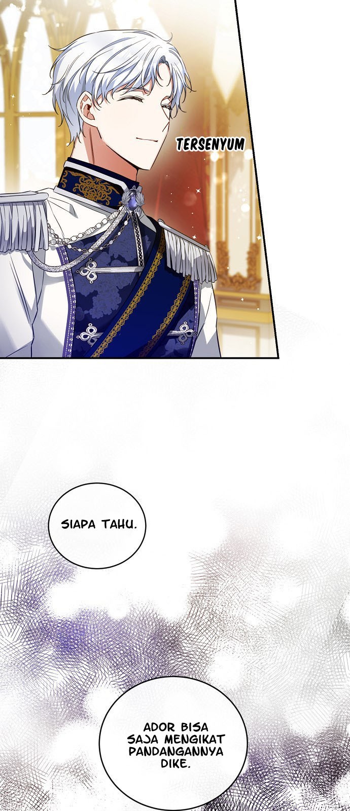 I Tamed the Crazy Marquis Chapter 15 Bahasa Indonesia