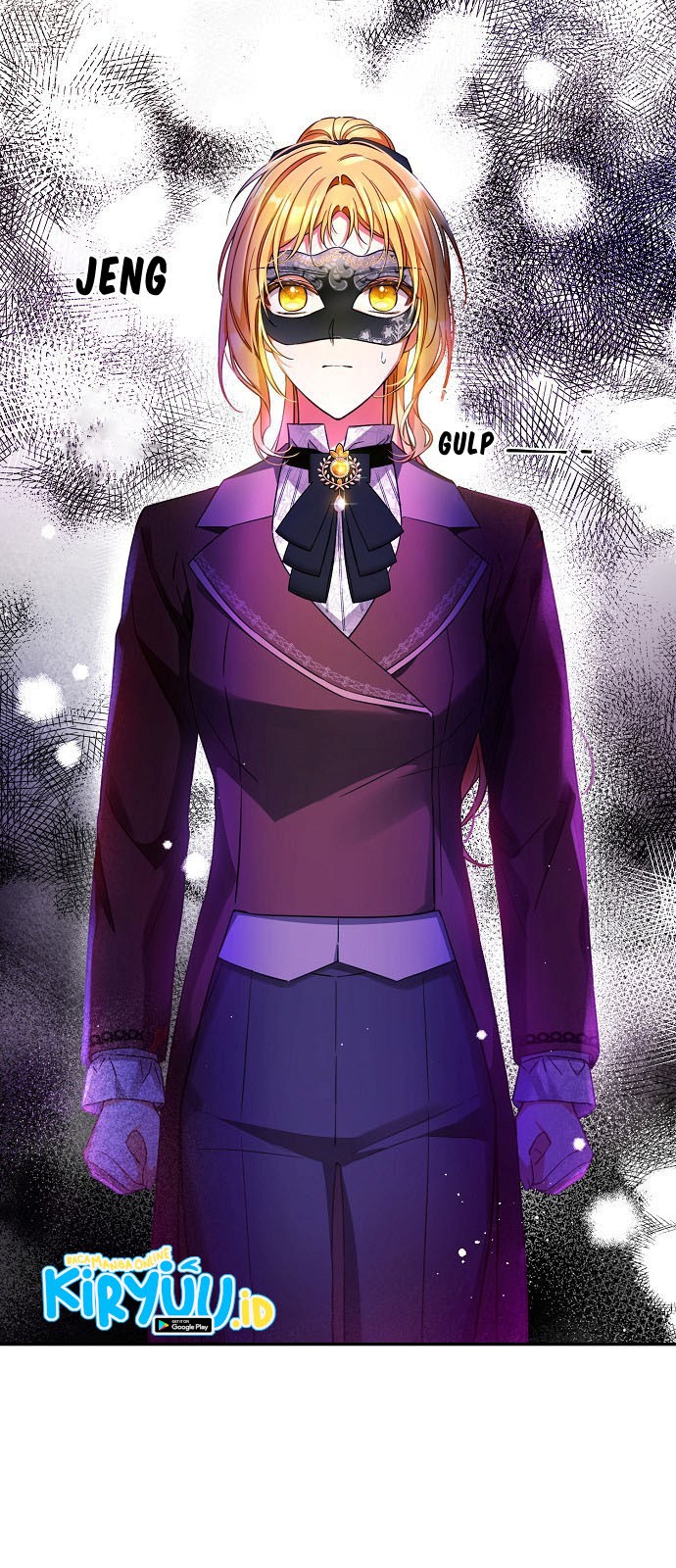 I Tamed the Crazy Marquis Chapter 15 Bahasa Indonesia