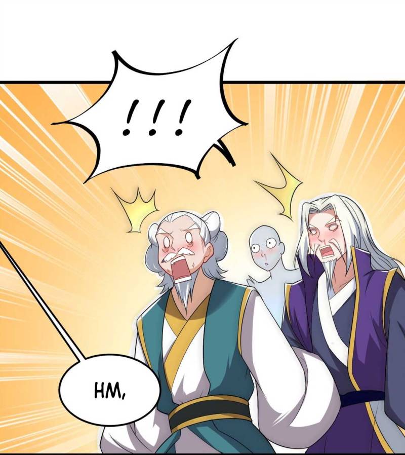 I, The Invincible Villain Master With My Apprentices Chapter 06 Bahasa Indonesia