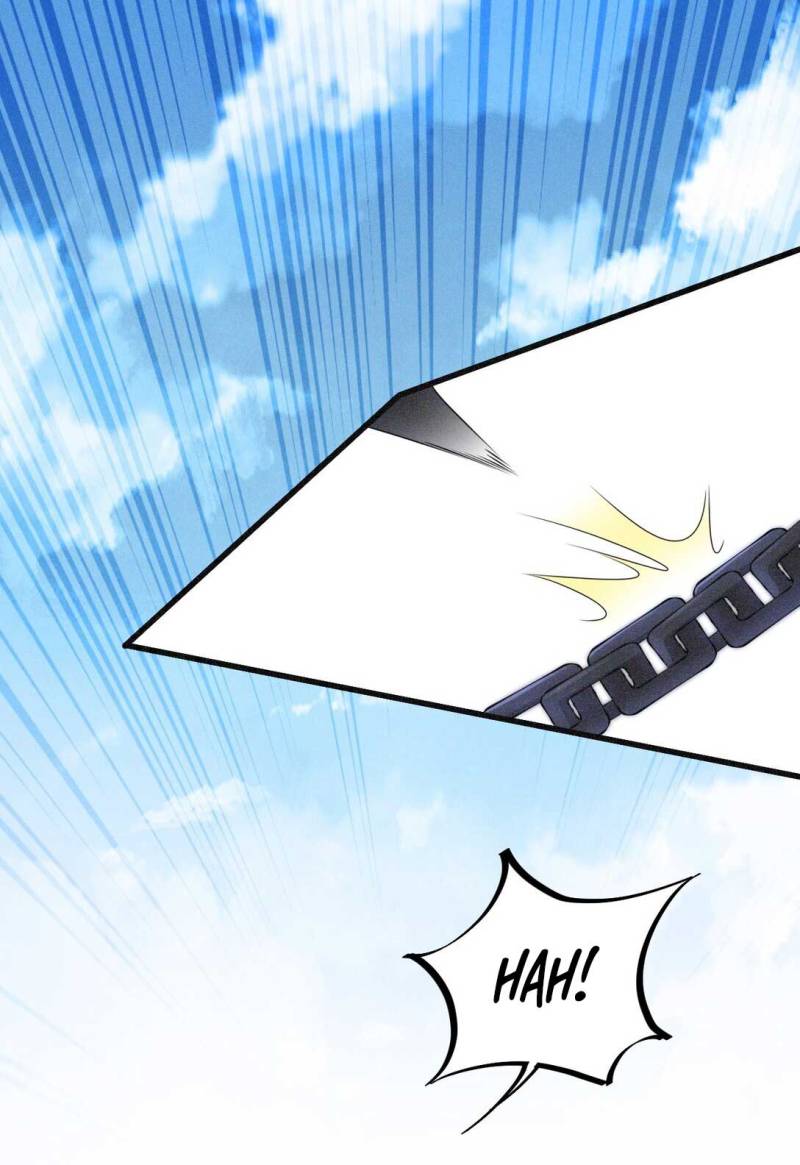 I, The Invincible Villain Master With My Apprentices Chapter 06 Bahasa Indonesia