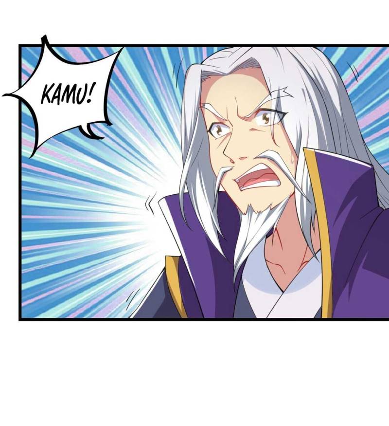 I, The Invincible Villain Master With My Apprentices Chapter 06 Bahasa Indonesia