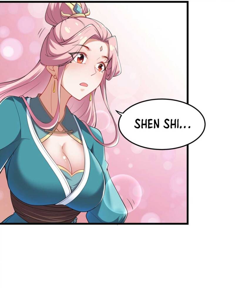 I, The Invincible Villain Master With My Apprentices Chapter 06 Bahasa Indonesia