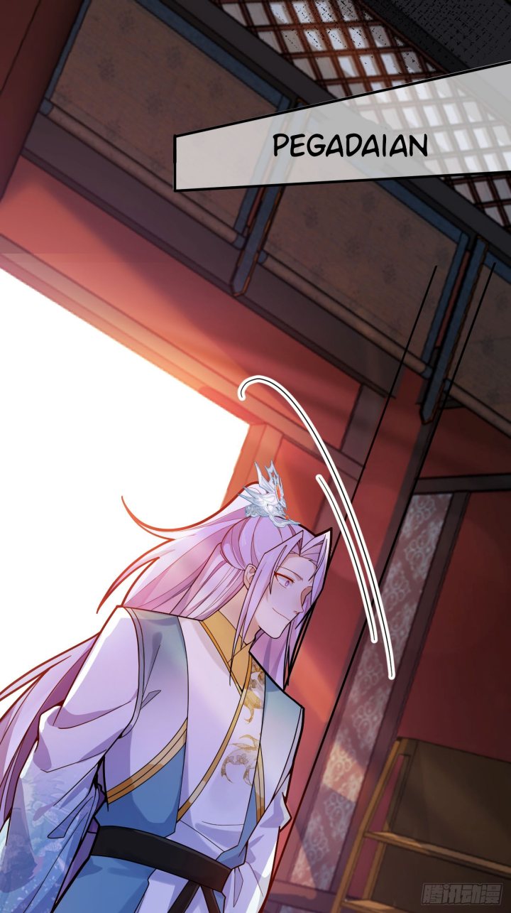 I, The Villain of Destiny Will Become the Righteous Patriarch chapter 15