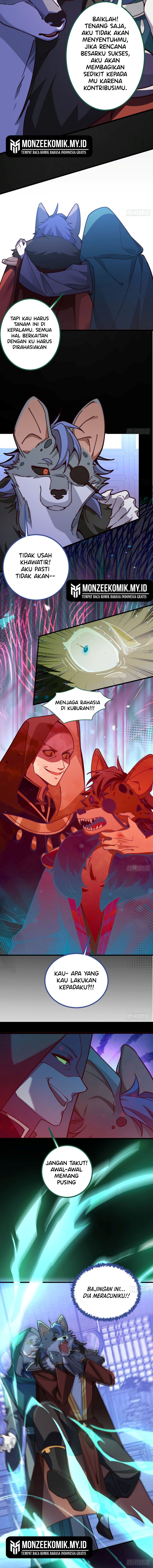 I, The Villain of Destiny Will Become the Righteous Patriarch chapter 15