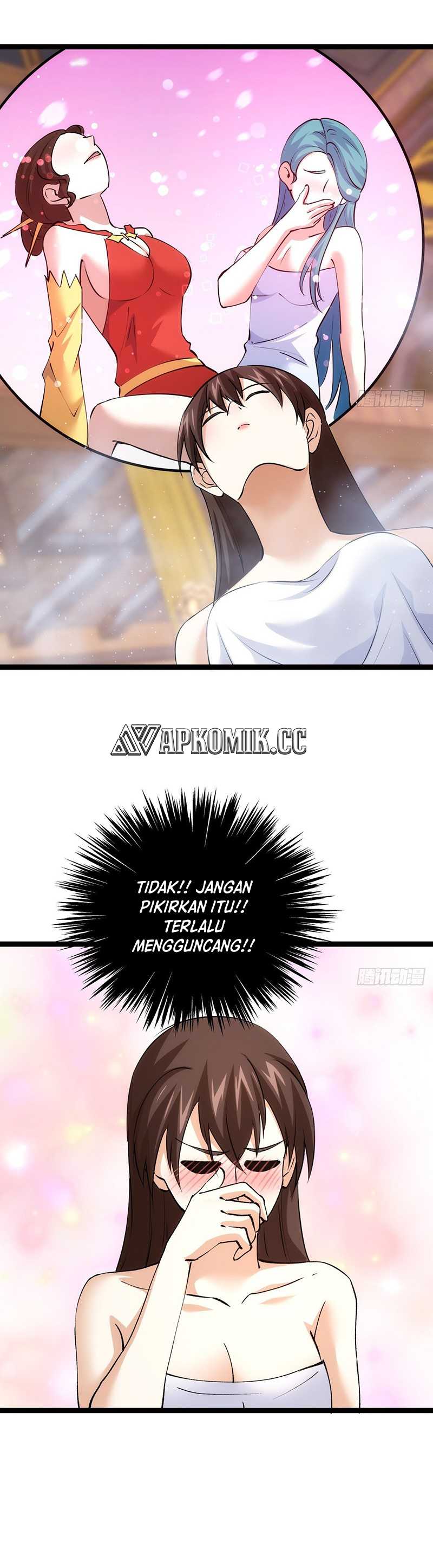 I Took Over The System Players Chapter 82 Bahasa Indonesia