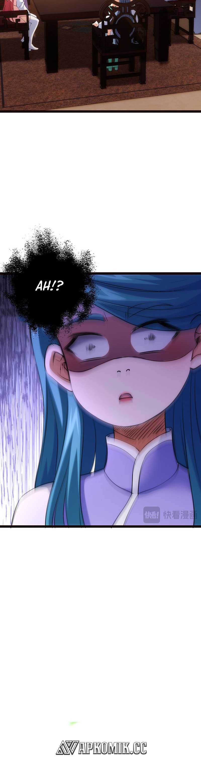 I Took Over The System Players Chapter 89 Bahasa Indonesia